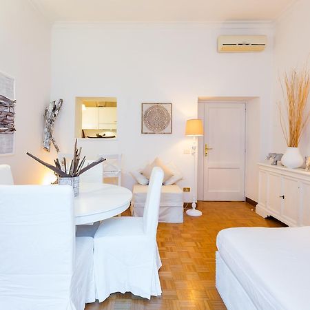 Spagna Casa Dream Roma Exterior foto