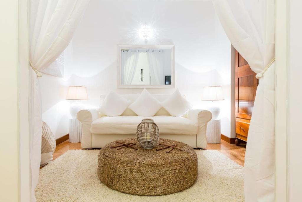 Spagna Casa Dream Roma Exterior foto