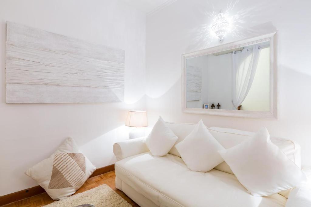 Spagna Casa Dream Roma Exterior foto