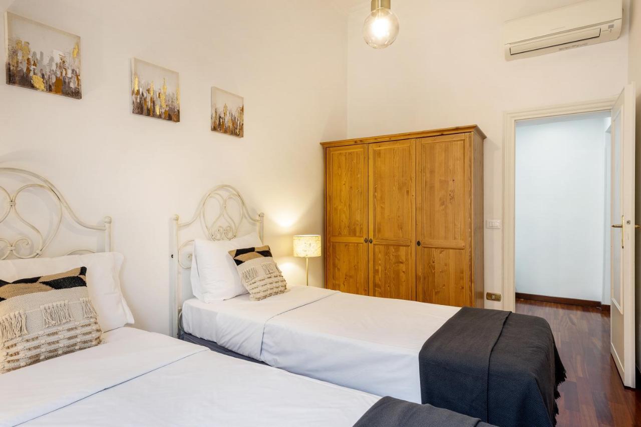 Spagna Casa Dream Roma Exterior foto