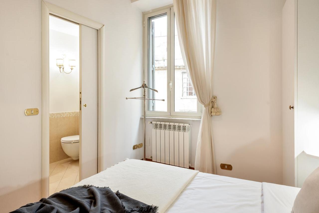 Spagna Casa Dream Roma Exterior foto