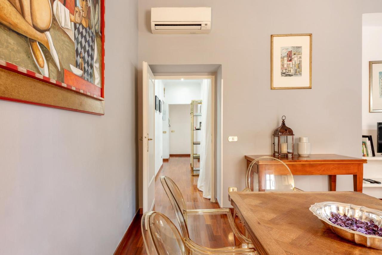 Spagna Casa Dream Roma Exterior foto