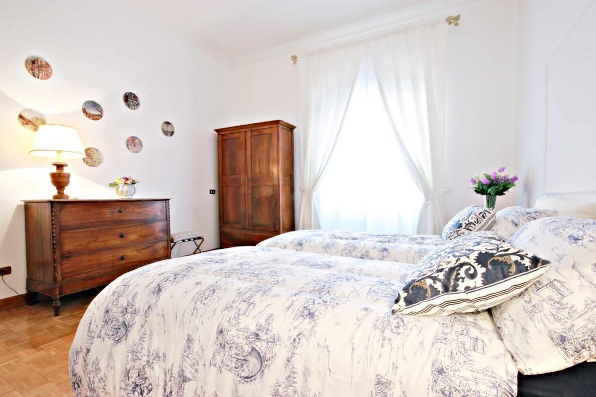 Spagna Casa Dream Roma Exterior foto