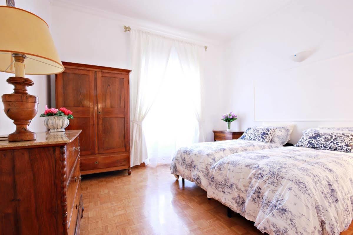 Spagna Casa Dream Roma Exterior foto
